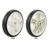 119-0313P 11 in. Rear Mower Wheel