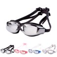 thumbnail image 2 of Bangcool Lunettes de Natation Lunettes de Natation pour Adulte, 2 of 10
