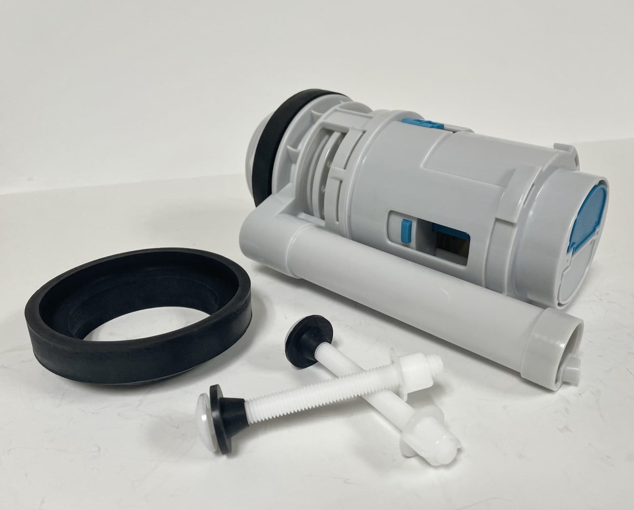 American Standard Flush Valve Dual Flush Valve Assembly