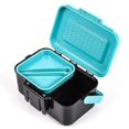 thumbnail image 4 of Fishing Live Bait Box Fishing Plastic Bait Box Bait Storage Box Worm Bait Holder Portable Fishing Live Bait Storage Box, 4 of 5