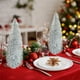 thumbnail image 1 of Rbol De Navidad Artesanal, Mini Decoracin Para El Hogar, Luces Led, Ambiente Festivo, Decoracin De Escritorio, Regalo Para La Familia, Pequeo Rbol Artificial, Adorno Navideo, Estilo, UKHBMC, 1 of 9