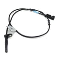 thumbnail image 2 of 2x Front ABS Speed Sensor Left+Right For 2010-1017 Chevrolet Equinox GMC Terrain, 2 of 5