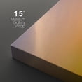 thumbnail image 4 of wall26 3 Panel Canvas Wall Art - The Great of China at Sunset - Giclee Print Gallery Wrap Modern Home Art Ready to Hang - 16"x24" x 3 Panels, 4 of 5