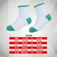 thumbnail image 3 of Calcetines Tobitín Bebé Sokkos Algodón Media Felpa 6 Pares Antiderrapante, 3 of 11