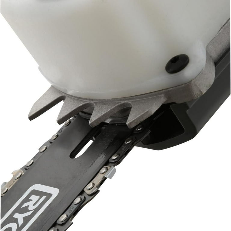 Ryobi RY15520 Expand It 10 in. Universal Pruner Attachment