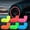 20 Pcs Mixed, variant on Glow in The Dark Tire Valve Caps, 2026 Upgraded Fluorescent Valve Caps Cool Car Present for Cars Trucks Motorcycles SUVs Bikes