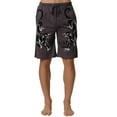 thumbnail image 2 of Ed Hardy Men's Panther Lounge Shorts, 2 of 3