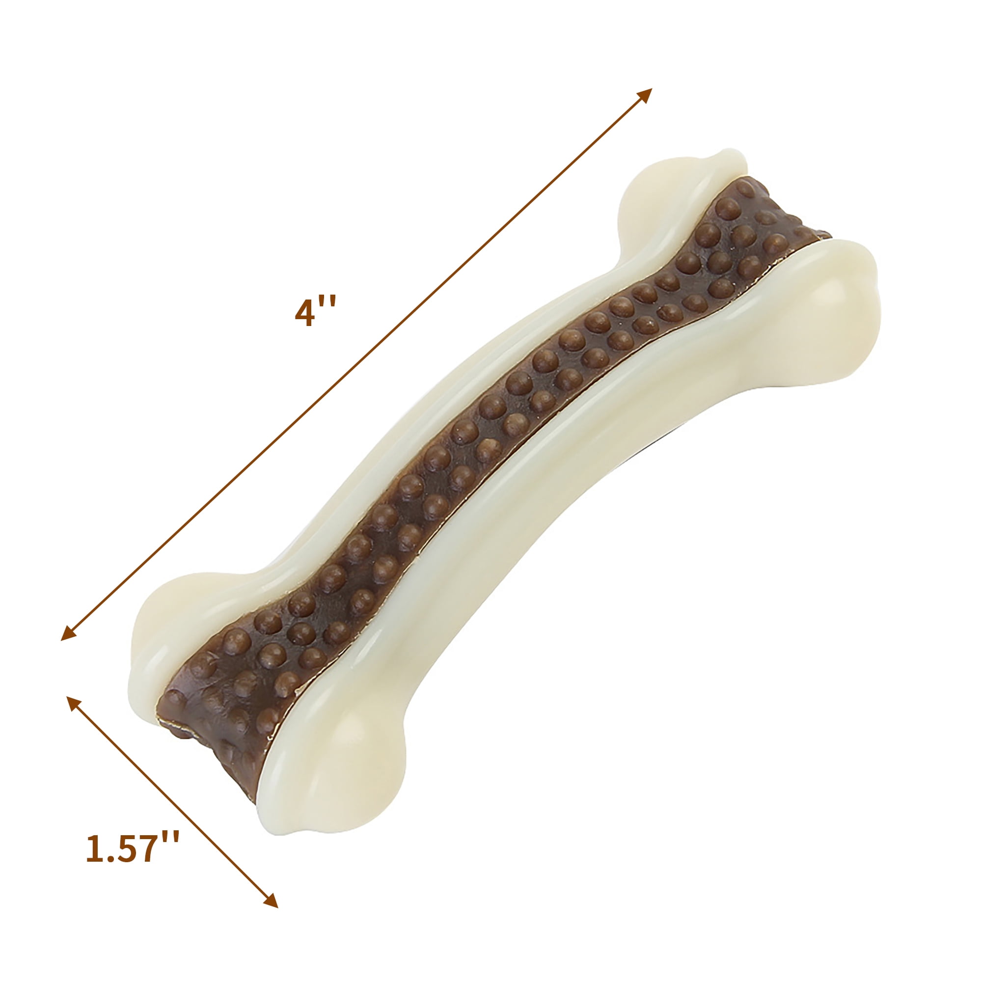 Are Nylon Bones Safe For Dogs To Eat