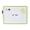 Green, variant on MXG White Frame Double-Sided Dry Erase White Board 12" x 16", Writing Board. Includes Black Marker Pen, Magnet, and Whiteboard Eraser, Suitable for School, Home, and Office