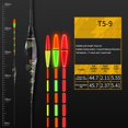 thumbnail image 1 of Smart Fish Flotadores Bobber flotante de pesca electrónica con batería (T5-09), 1 of 4