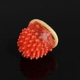 thumbnail image 1 of 5 unids/set Coral ultrafino condón punteado Spike condones de látex para hombres sexo LingWen 9024715684516, 1 of 1