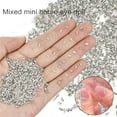 thumbnail image 4 of Milue Nail Art Rhinestones Crystal Nail Art Charms for Acrylic Nails Jewelry Making, 4 of 21