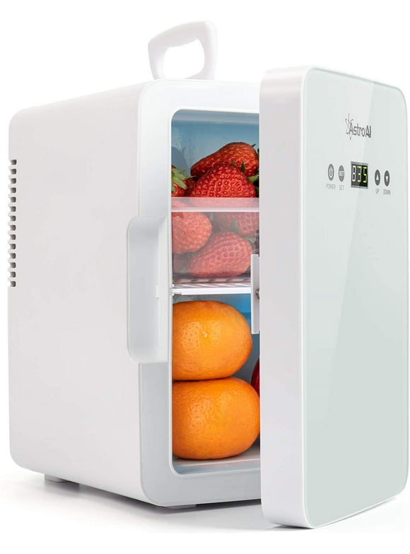 Portable Mini Fridges in Mini Fridges & Compact Refrigerators