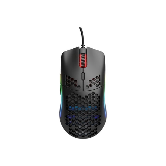 Model O Minus - Matte Black