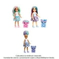 thumbnail image 1 of Muñeca Mattel Barbie Chelsea Dulces Sorpresas, 1 of 5