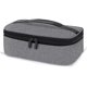 thumbnail image 1 of Bolsa de almuerzo pequeña Mini caja de almuerzo Bolsa de almuerzo aislada para hombres Mujeres Pequeña caja de almuerzo para niños Adultos Cubo de almuerzo portátil Contenedores de almuerzo térmicos Bolsas de bocadillos reutilizables Loncheras Para Hombres Gris MFZFUKR WRQX-427, 1 of 6