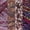 Shades of Purple, variant on JubileeYarn Chunky Melody Yarn - 100g/Skein Bulky Wool Blend - Shades of Blue - 4 Skeins