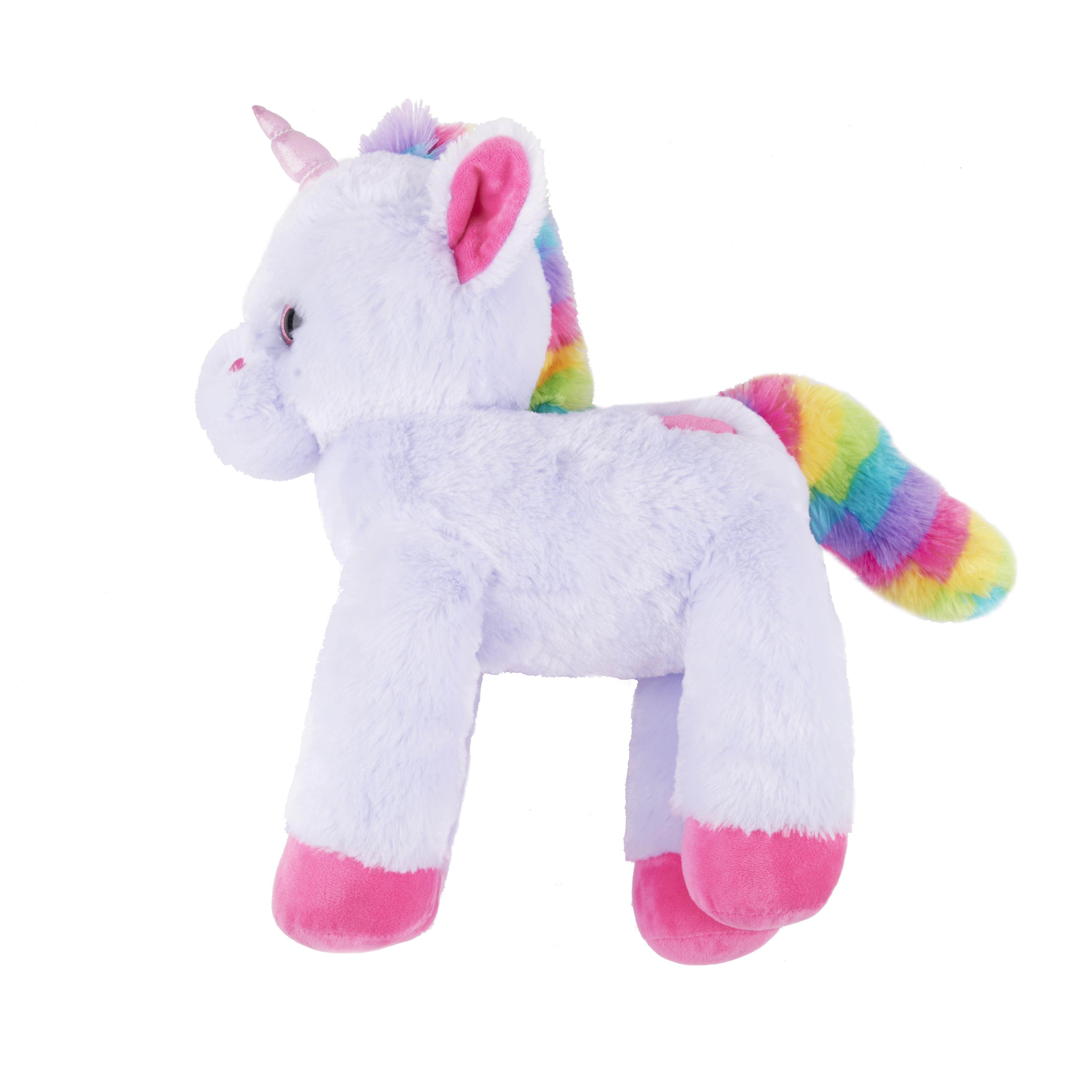 walmart giant plush unicorn