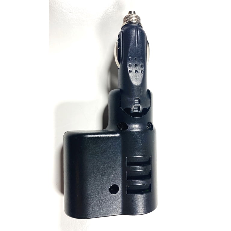 cigarette lighter splitter walmart Dual Cigarette Lighter Car Charger Socket Splitter