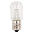 thumbnail image 1 of Westinghouse Lighting 4511920 15-Watt Equivalent T7 Clear LED Light Bulb with Intermediate Base (4 Pack), 1 of 5