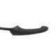 thumbnail image 2 of Car Radio Frame Fascia Panel 2DIN Radio Face Plate Replacement for Yeti Auto AC 2009‑2017, 2 of 3