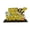 C, variant on OAVQHLG3B Bee Day Decoration Centerpiece Table Decorations, Natural Bee Theme Party Tiering Tray Decoration Home Shelf Decor, Bee Party Centerpieces For Parties