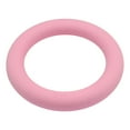 thumbnail image 3 of Mancuerna Kettlebell Power Ring 2 en 1 de 8 libras, profesional, para interiores y exteriores rosa, 3 of 8