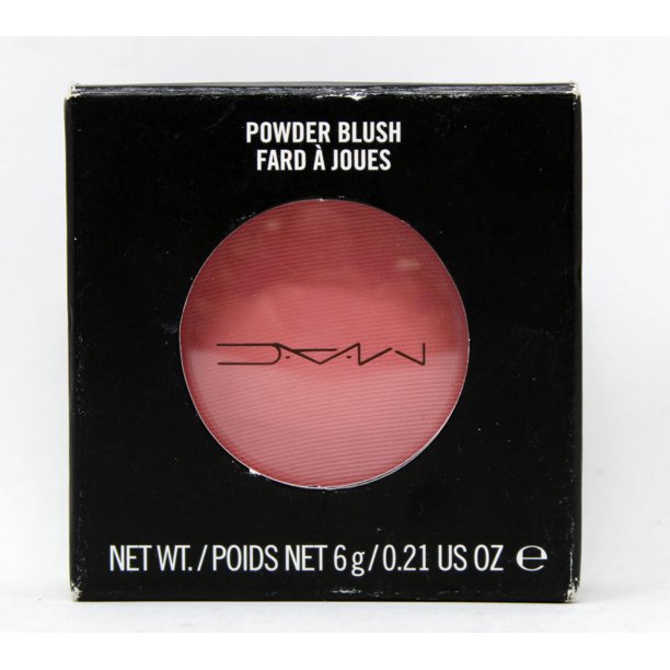 Mac MAC Powder Blush, Fleur Power 0.21 oz