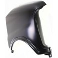 thumbnail image 2 of Fender For 1996-2002 Chevy Express 1500 GMC Savana 1500 Front Right Primed Steel, 2 of 5