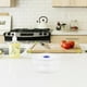 thumbnail image 5 of Lonchera, cajas bento, caja redonda de plástico transparente, la caja bento se puede refrigerar, calentar en el horno microondas con orificio de escape, caja bento x, 5 of 5