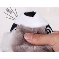 thumbnail image 3 of Mapache pequeño: el nudo con menos nudos, el menos dañino para el cuerpo, adecuado para perros medianos y grandes Sailing Electrónica, 3 of 5