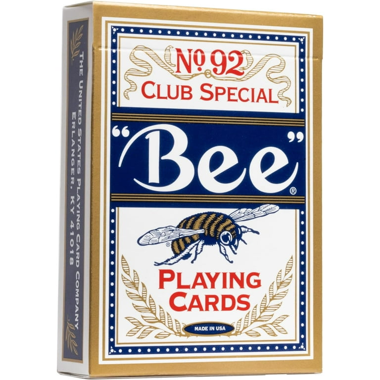 Amazon.com: Bicycle® Gold Standard Playing Cards - 12 x Deck