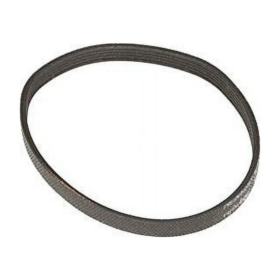 Rainbow Genuine PN-12 Black Series (Side Belt) Power Nozzle Belt