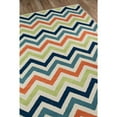 thumbnail image 4 of Momeni Baja Chevron Area Rug, 4 of 4