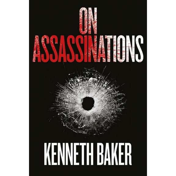 On Assassinations (Hardcover)