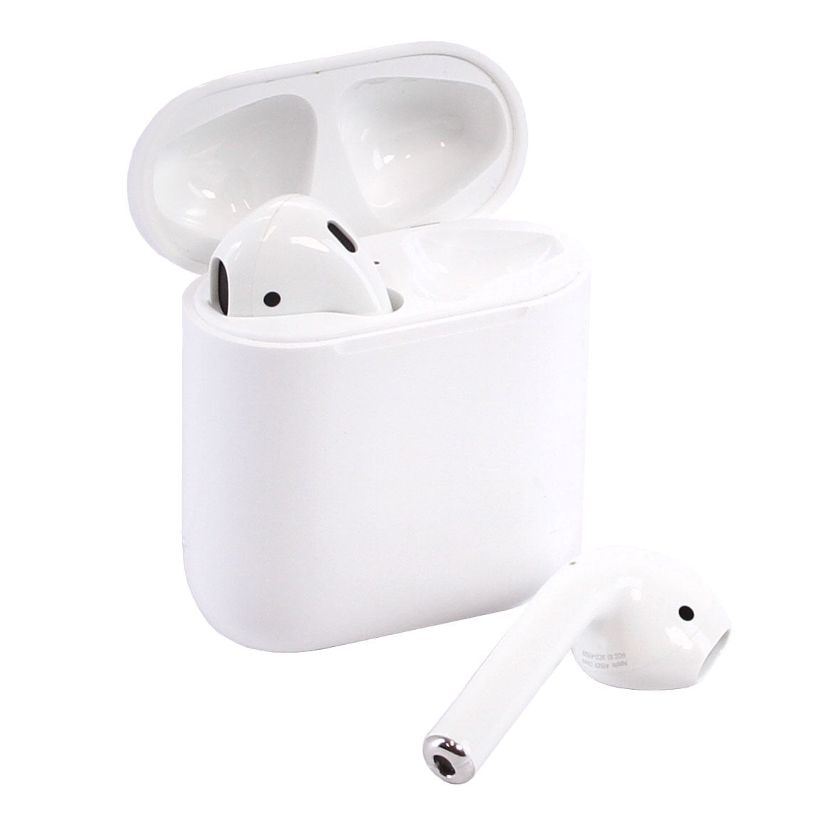 Apple Airpods With Charging Case 2nd Generation