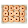 thumbnail image 2 of Freshness Guaranteed Glazed Donuts, 27 oz, 12 Count, 2 of 7