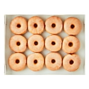 Freshness Guaranteed Glazed Donuts, 27 oz, 12 Count
