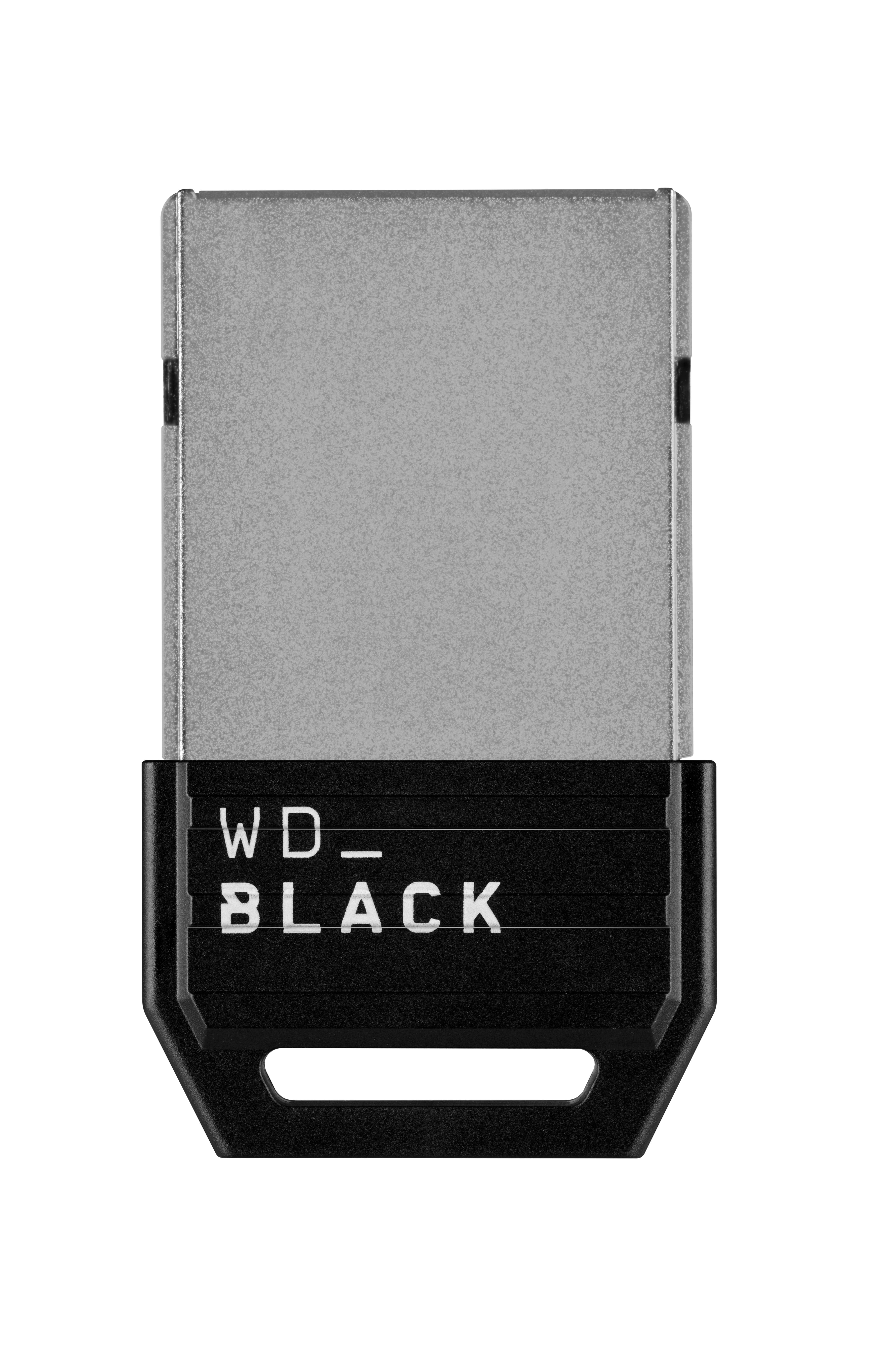 WD_BLACK™ C50 1TB Expansion Card for Xbox™