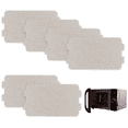 thumbnail image 2 of Repairing Parts For Universal Microwave Oven, Mica Sheet Replacement With Excellent Insulating Properties, Easy To Cut And Durable For Extended Service Life In Home Appliances, 2 of 7