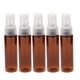 thumbnail image 2 of 10pcs 30ml Plástico Fino Niebla Perfume Loción Spray Botella Viaje recargable, 2 of 9