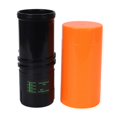 thumbnail image 4 of 3X Tenis Ball Saver - Mantenga Las Pelotas de Tenis Frescas Y Rebotando Nueva Naranja, 4 of 5