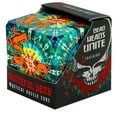 thumbnail image 3 of SHASHIBO Magnetic Fidget Cube That Transforms Into Over 70 Shapes, Grateful Dead Dancing Bears, 1 Pack, 3 of 9