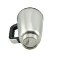 thumbnail image 2 of Felji Stainless Steel 6 Cup Blender Pitcher, for Oster Osterizer Blenders, 2 of 5
