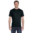 thumbnail image 1 of Hanes 5.2 oz. ComfortSoft Cotton T-Shirt, 1 of 1