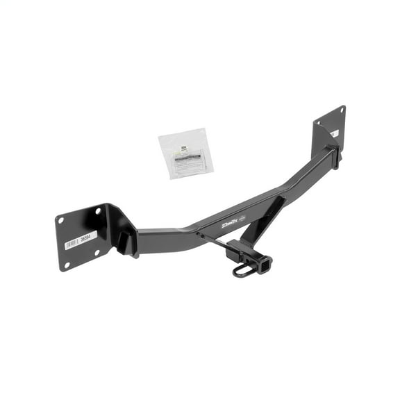 Draw-Tite 36594 Frame Hitch Class II Trailer Hitch Fits 17-18 LaCrosse