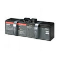 thumbnail image 4 of APC Replacement Battery Cartridge #161 - UPS battery - 1 x battery - lead acid - for P/N: BN1500M2, BN1500M2-CA, BP1050, BR1200SI, BR1350MS, BR1500M2-LM, 4 of 7
