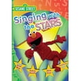 thumbnail image 2 of Sesame Street: Singing With the Stars (DVD), Sesame Street, Kids & Family, 2 of 2