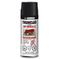 thumbnail image 2 of Peinture antirouille Tremclad en noir semi-, 2 of 2