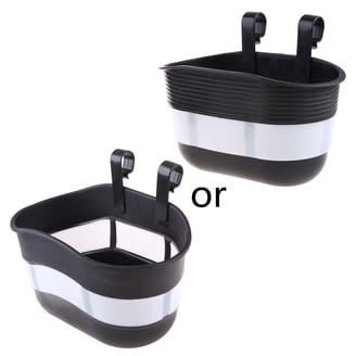 Handlebar Basket Bicycle Baskets On Amazon ProSource Style Removable Wicker Bike Basket, Front Handlebar Accessory For  Cruisers